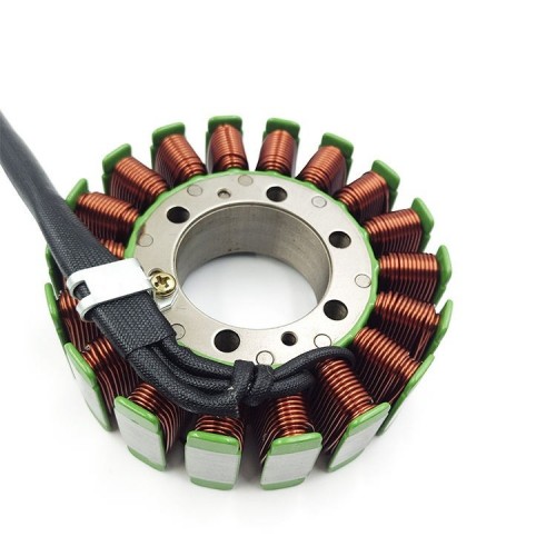 Magneto Alternator Stator Ignition Coil for KTM 950 990 Super Enduro Adventure SMR SMT 60039004000picture6