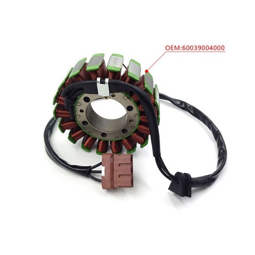 Magneto Alternator Stator Ignition Coil for KTM 950 990 Super Enduro Adventure SMR SMT 60039004000picture3