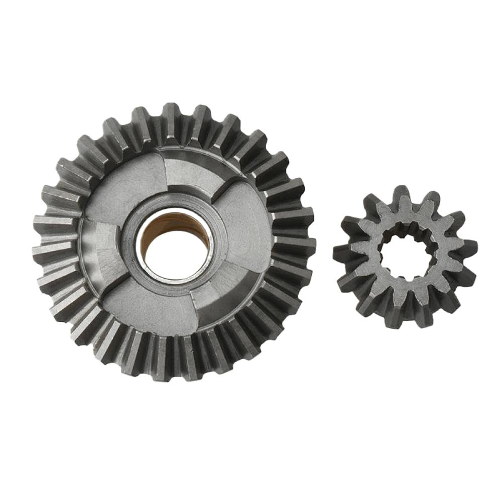626 Gear Kit for YAMAHA 2T 9.9HP 15HP Boat Motors Old Version 9.9A 15A 626-45560-00 626-45551-00