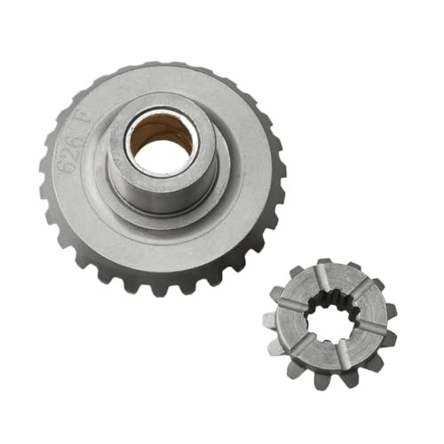 626 Gear Kit for YAMAHA 2T 9.9HP 15HP Boat Motors Old Version 9.9A 15A 626-45560-00 626-45551-00picture3