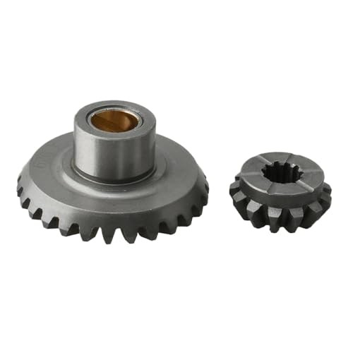 626 Gear Kit for YAMAHA 2T 9.9HP 15HP Boat Motors Old Version 9.9A 15A 626-45560-00 626-45551-00picture2