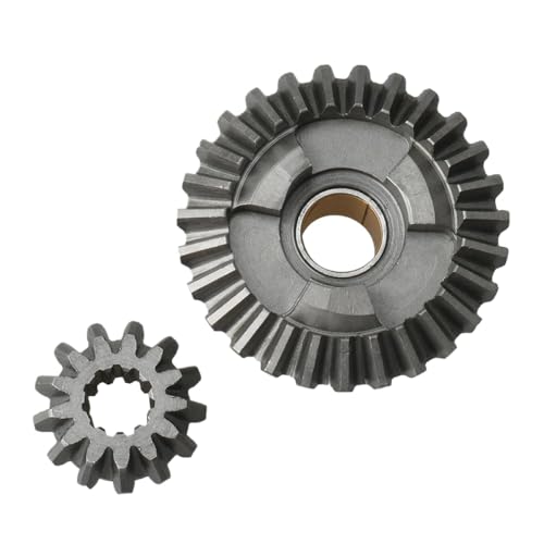 Forward 626-45560 Pinion 626-45551-00 Gear Kit for YAMAHA 2T 9.9HP 15HP Boat Motors Old Version 9.9A 15A