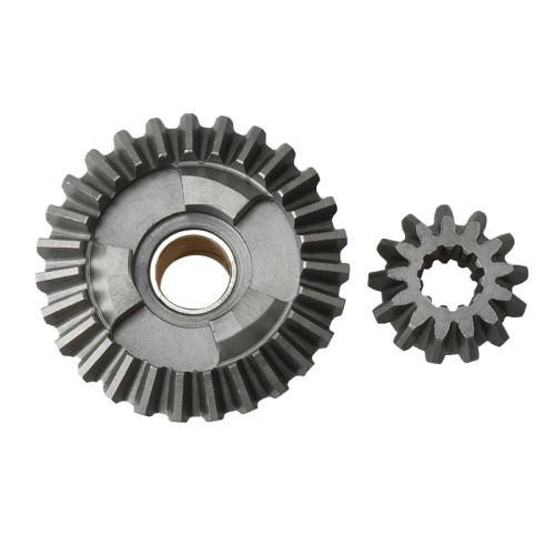 Forward 626-45560 Pinion 626-45551-00 Gear Kit for YAMAHA 2T 9.9HP 15HP Boat Motors Old Version 9.9A 15Apicture4