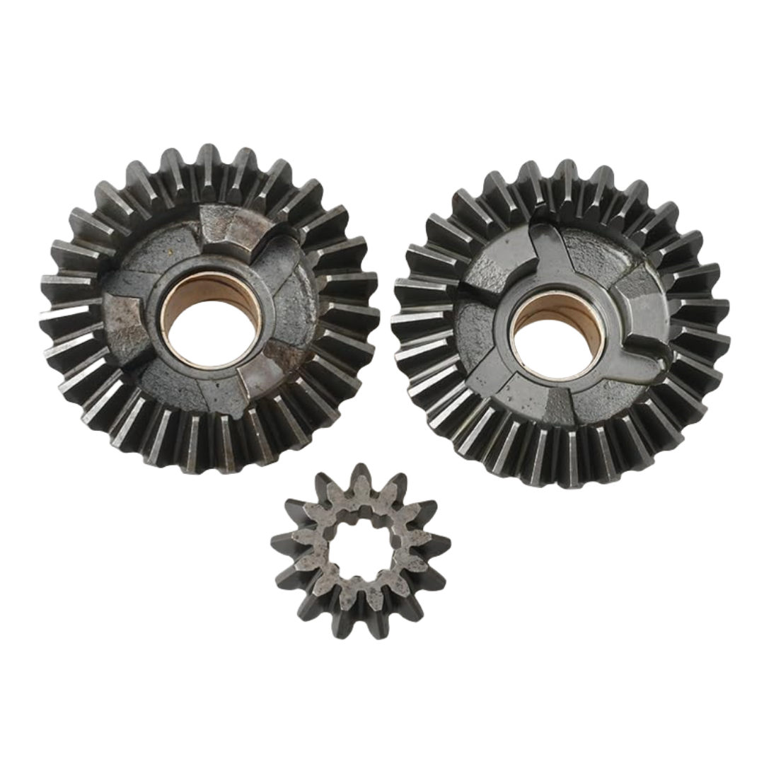Gear Set For 2 Stroke 4HP 5HP for Forward Gear 6E0-45560 Reverse 6E0-45570 Pinon 6E0-45551picture1