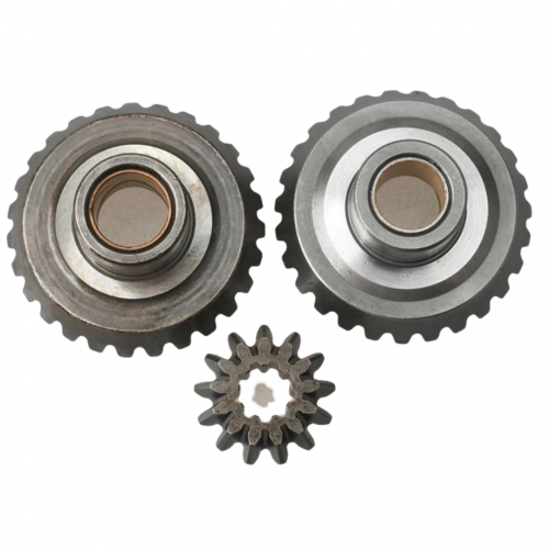 Gear Set For 2 Stroke 4HP 5HP for Forward Gear 6E0-45560 Reverse 6E0-45570 Pinon 6E0-45551picture4
