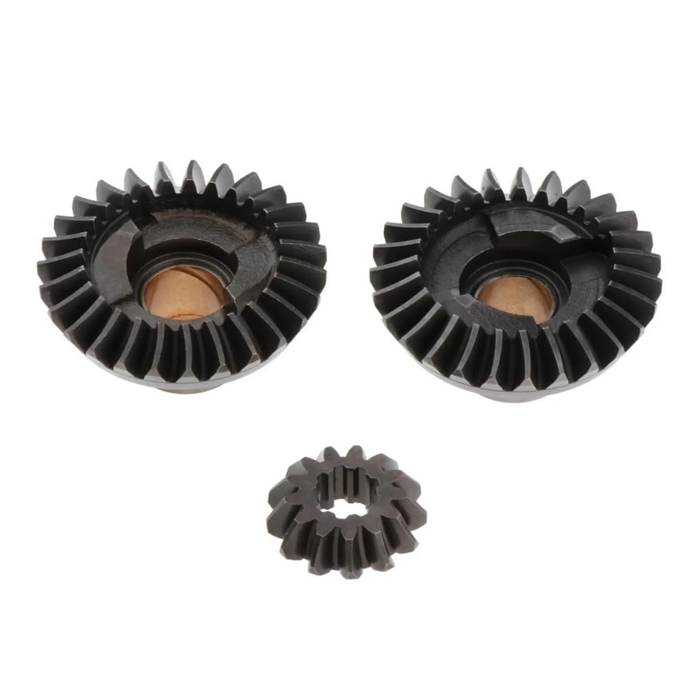 Outboard Engine Gears for YAMAHA F4 4 stroke 4HP boat engine 67D-45560-00 6E0-45551-00 67D-45570-00