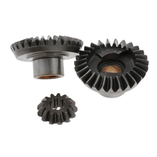 Outboard Engine Gears for YAMAHA F4 4 stroke 4HP boat engine 67D-45560-00 6E0-45551-00 67D-45570-00picture4