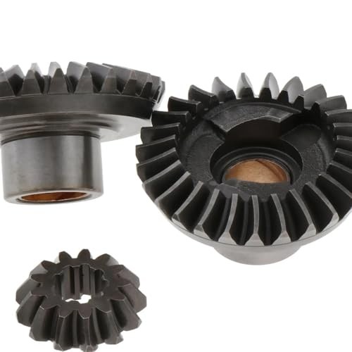 Outboard Engine Gears for YAMAHA F4 4 stroke 4HP boat engine 67D-45560-00 6E0-45551-00 67D-45570-00picture5
