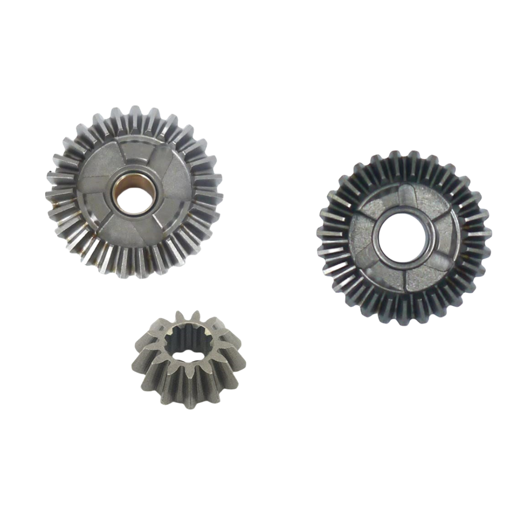 Gear Set for Yamaha 6 HP 8 hp 6N0-G5551-00 6N0-G5560-00 6N0-G5571-00