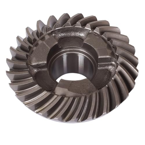 63V-45551-00 Pinion & 6E7-45560-00/01 Forward & 6E7-45570/45571-00  Gear Set for Yamaha 9.9HP 15HP 9.9E 15Epicture3
