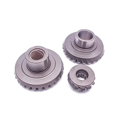 Gear Kit for Yamaha 15HP 9.9HP Outboard Motor 6E7-45560, 6E7-45571, 63V-45551picture2