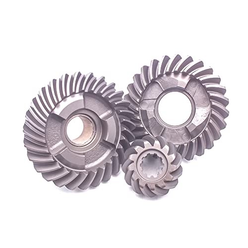 Gear Kit for Yamaha 15HP 9.9HP Outboard Motor 6E7-45560, 6E7-45571, 63V-45551picture5