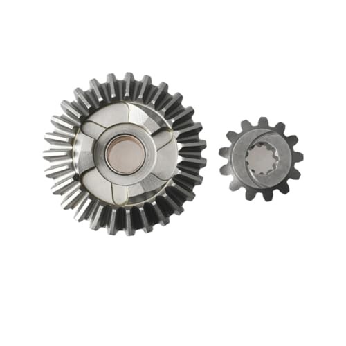 647-45560-00 647-45551-00 Gear Kit Forward  Yamaha Gear Pinon Gear for Outboard Motor 8HP 6HPpicture1