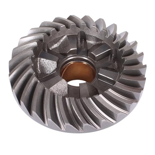 Reverse Gear Set for Yamaha Parsun Hidea 40HP 40X 66T 66T-45551-00/01 Pinion & 66T-45560-00/01 Forward & 66T-45571-00/01 66T-45570-00/01picture3