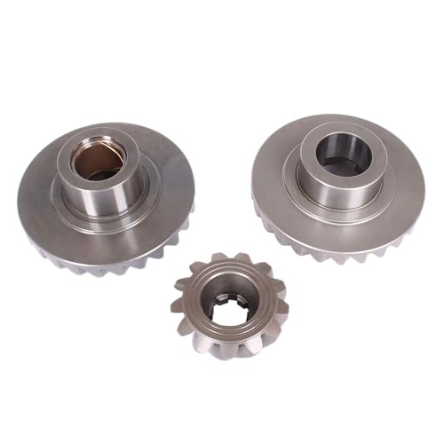 Reverse Gear Set for Yamaha Parsun Hidea 40HP 40X 66T 66T-45551-00/01 Pinion & 66T-45560-00/01 Forward & 66T-45571-00/01 66T-45570-00/01picture5
