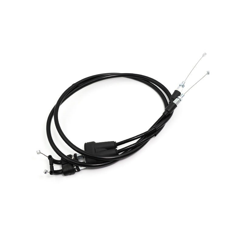 Motorcycle Throttle Cable TH23 For KTM SXF/XCF/EXCF250-450 17-19 For HUSQVARNAFC/FE/FX250-450 17-18 79002091000picture1