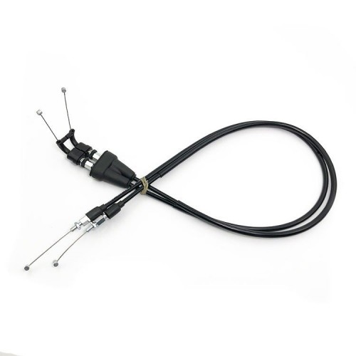Motorcycle Throttle Cable TH23 For KTM SXF/XCF/EXCF250-450 17-19 For HUSQVARNAFC/FE/FX250-450 17-18 79002091000picture3