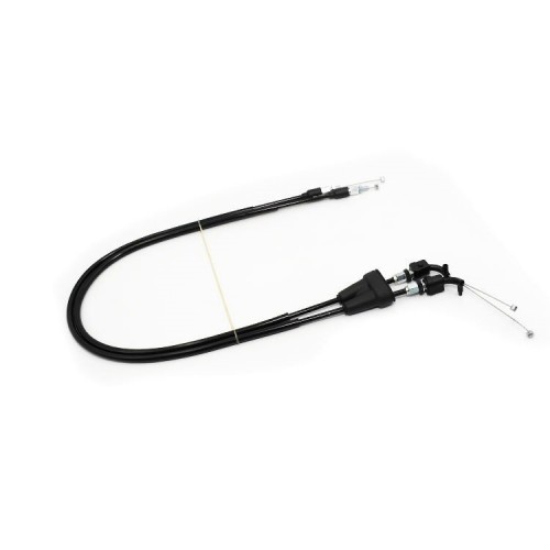 Motorcycle Throttle Cable TH23 For KTM SXF/XCF/EXCF250-450 17-19 For HUSQVARNAFC/FE/FX250-450 17-18 79002091000picture6