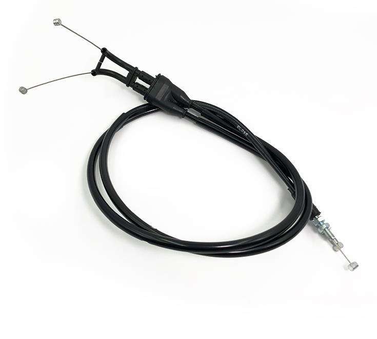 78102091100 Motorcycle Throttle Cable TH22 for KTM SXF/XCF250-450 13-15 For HUSQVARNA FC/FE250-450 14-15picture1