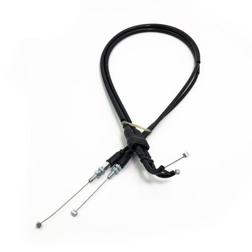 78102091100 Motorcycle Throttle Cable TH22 for KTM SXF/XCF250-450 13-15 For HUSQVARNA FC/FE250-450 14-15picture3