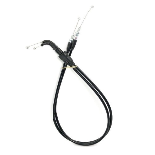 78102091100 Motorcycle Throttle Cable TH22 for KTM SXF/XCF250-450 13-15 For HUSQVARNA FC/FE250-450 14-15picture5