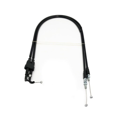 78102091100 Motorcycle Throttle Cable TH22 for KTM SXF/XCF250-450 13-15 For HUSQVARNA FC/FE250-450 14-15picture2