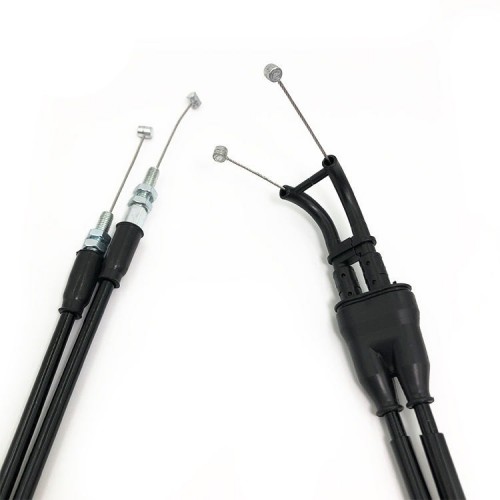 78102091100 Motorcycle Throttle Cable TH22 for KTM SXF/XCF250-450 13-15 For HUSQVARNA FC/FE250-450 14-15picture4