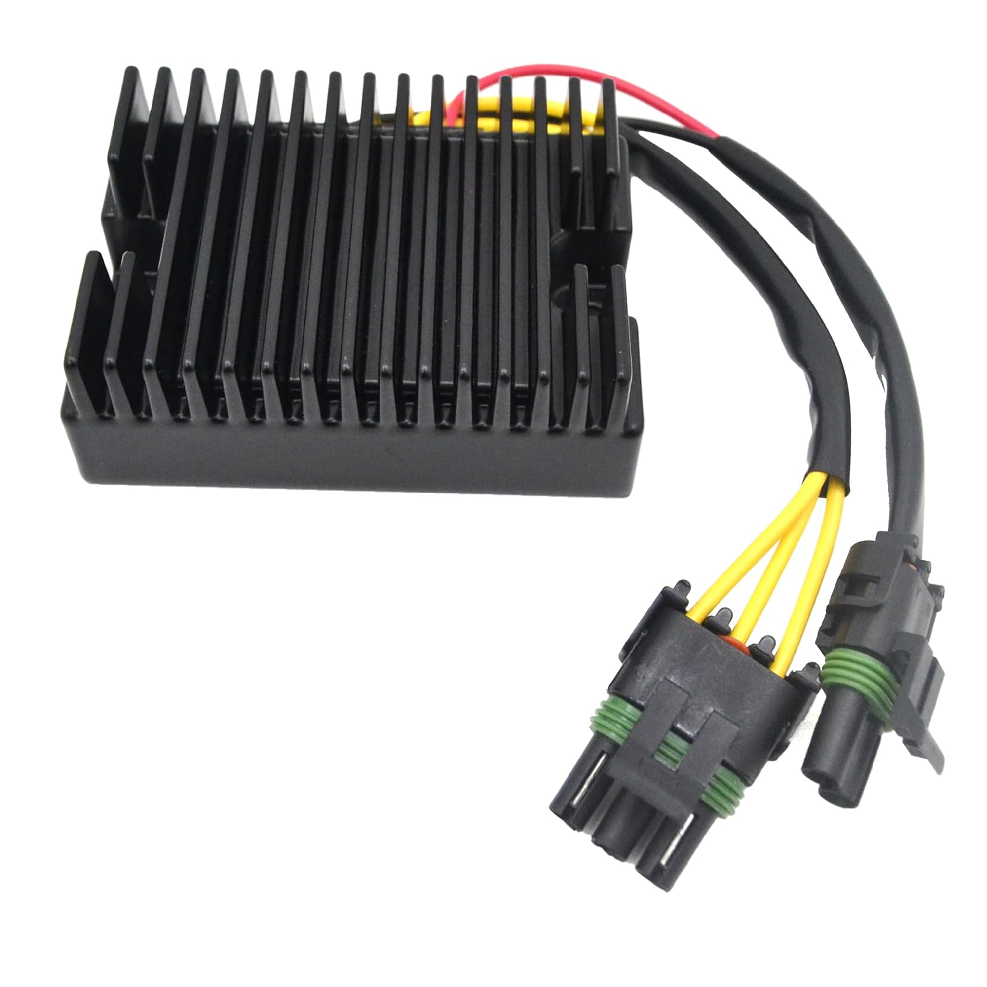 Voltage Regulator Rectifier 278001554 278001241