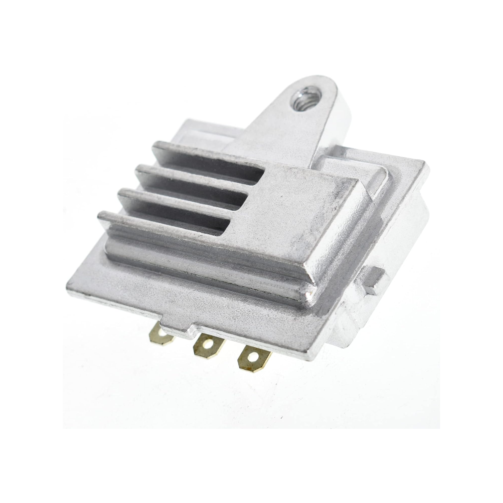 Voltage Regulator Rectifier Replace John Deere 318-420 Lawn Tractor