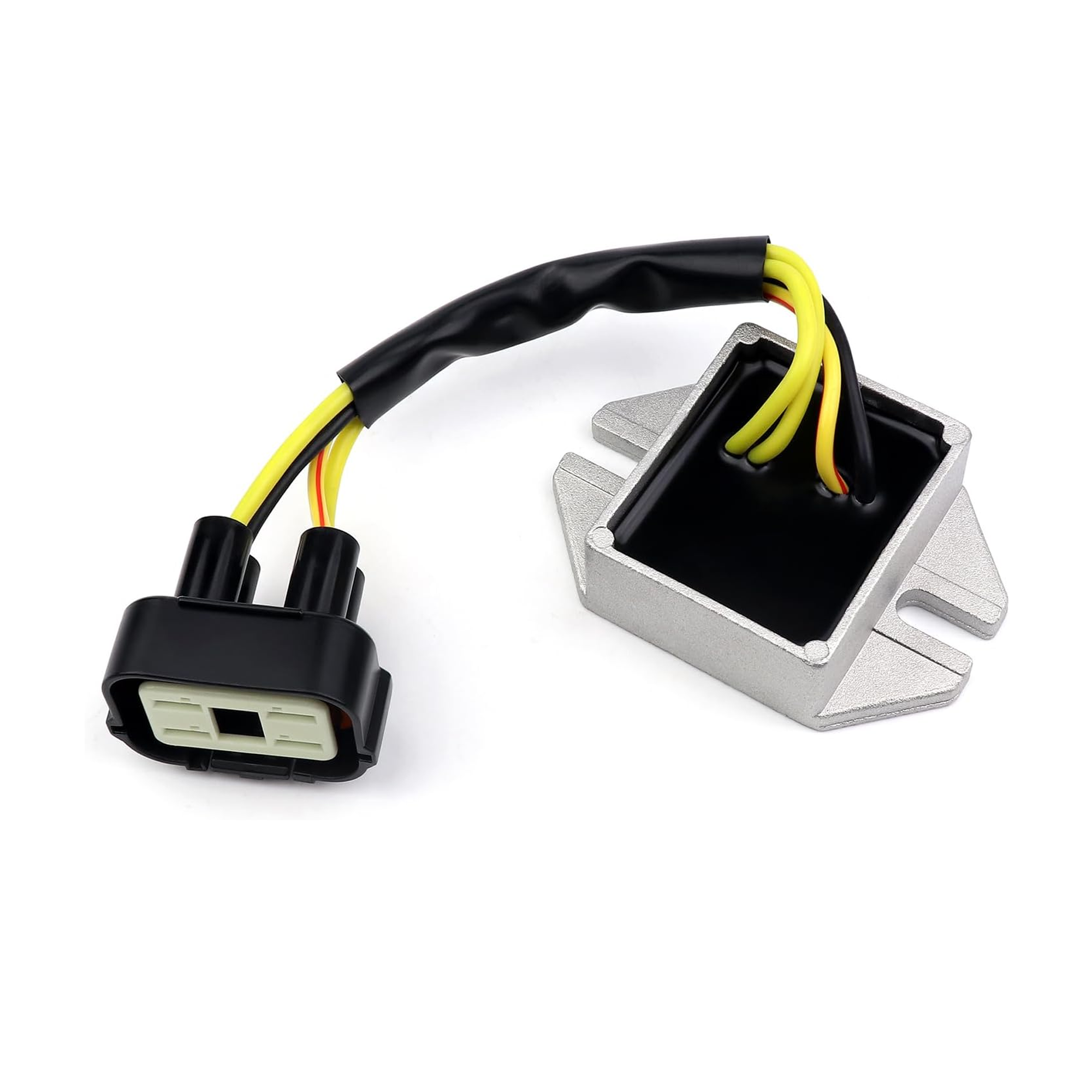 Voltage Rectifier Regulator For Ski-doo 515175491