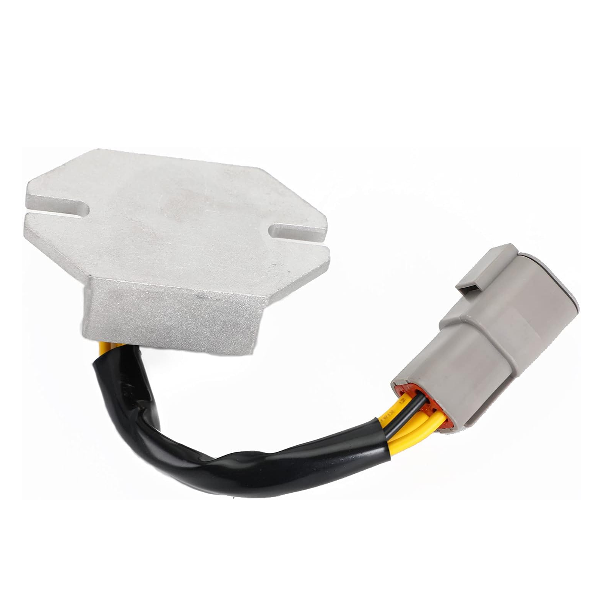 Voltage Regulator Rectifier Replacement for Ski-Doo 515175655