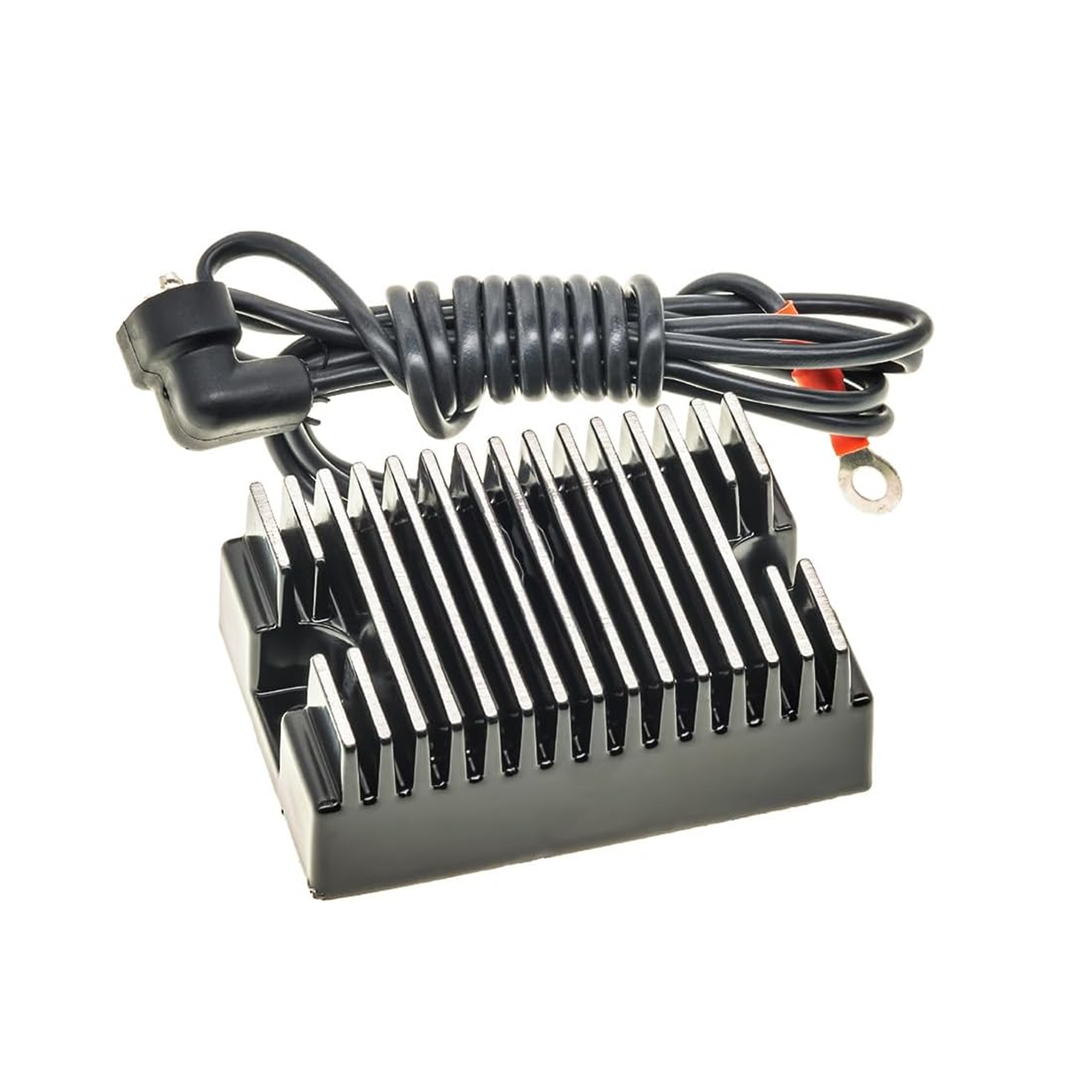 Voltage Regulator Rectifier Compatible for Harley Davidson 74519-88A