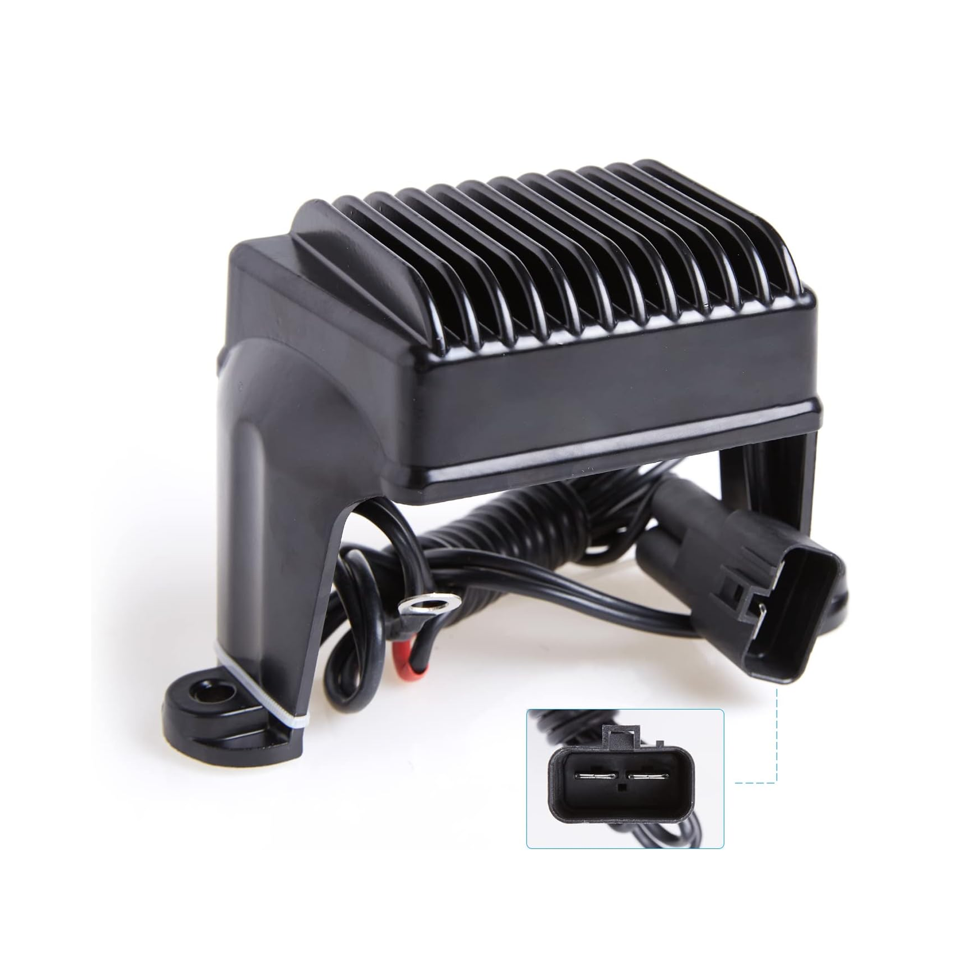 Voltage Regulator Rectifiers For Harley Davidson Electra Glide