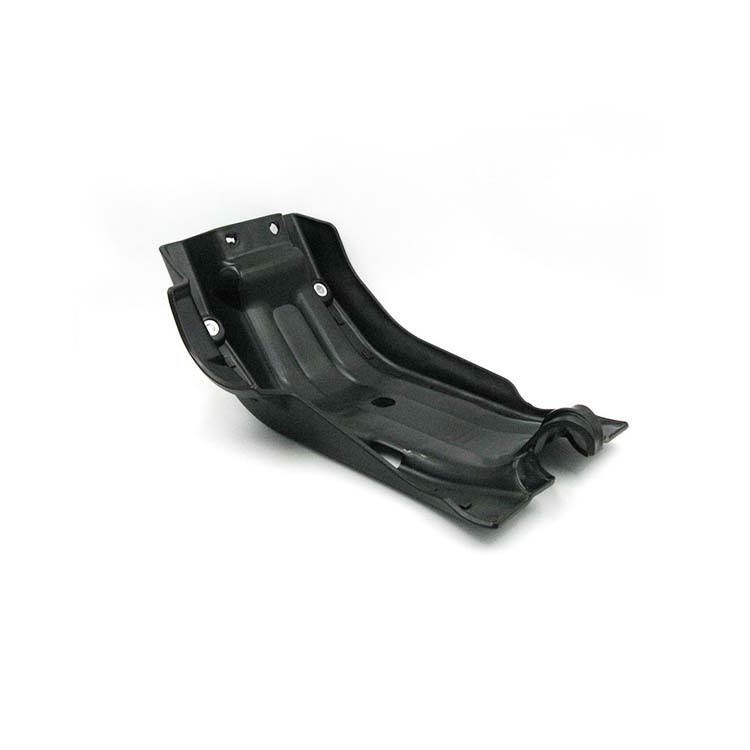 Motorcycle Skid Plates Under Engine Base Chassis Guard Panel Belly Pan Cover Protector for KTM EXC-F HUS QVARNA FE250 FE350