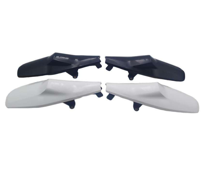 Motorcycle Hand Guards 22mm Handlebar Protector Handguard for HUS QVARNA FC FE FX TC TE TX 125 250 300 350 450