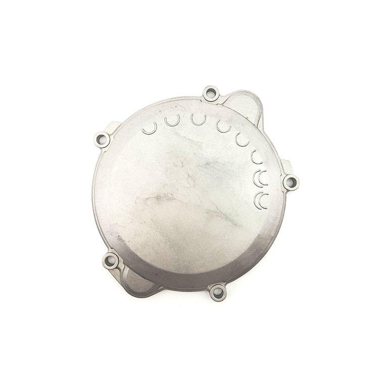 Motorcycle Decorate Cover Right Crankcase Cover for KTM SX85 13-17