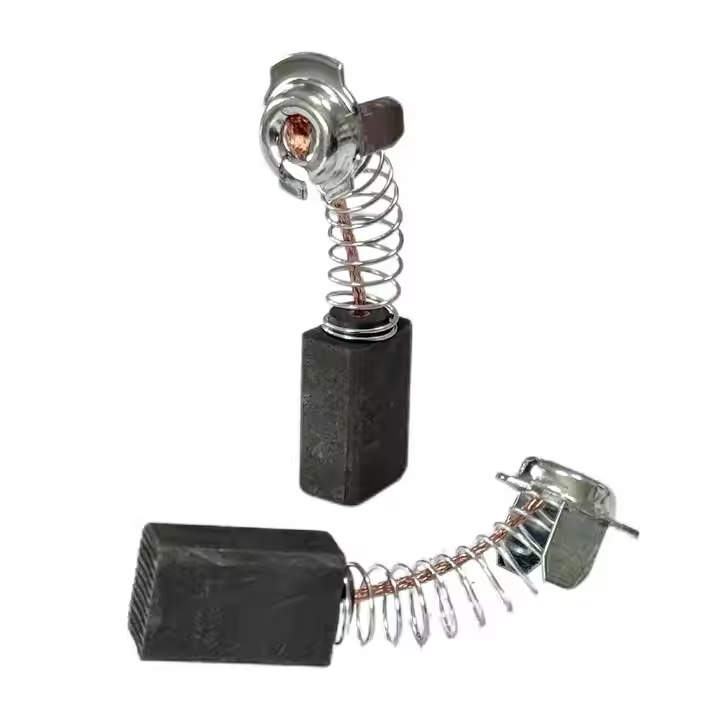 999073 Carbon Brushes for Hitach DH38YE H45SB2 CR12V