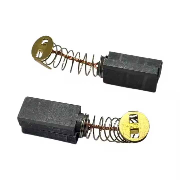 10080299 Carbon Brush for DW494 DW628 DW488 DW493