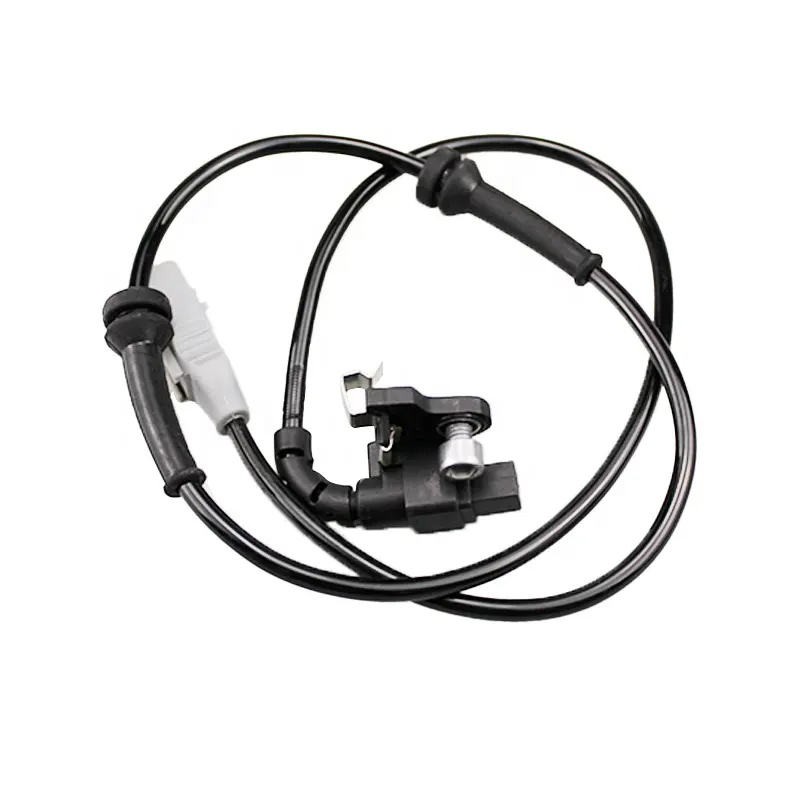 For Peugeot 308's Anti - Lock Braking System: Rear ABS Wheel Speed Sensor Cable