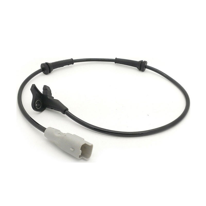 New High - Quality ABS Wheel Speed Sensor, Part Number 9659058280, for Peugeot and CITROEN