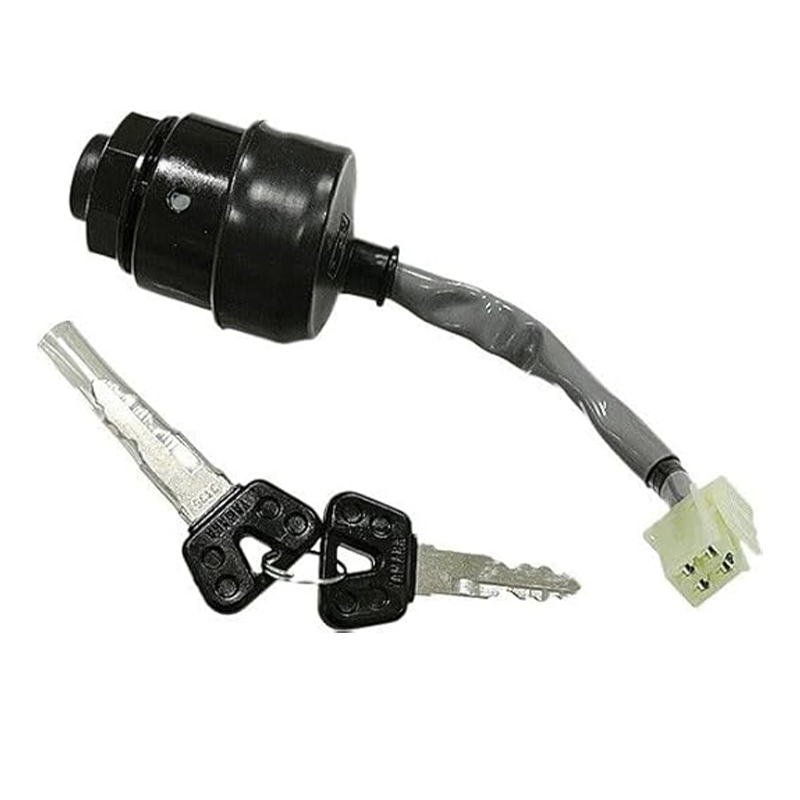 Ignition Key Switch for Yamaha RS Rage RSG90 2006 8FJ-82510-00-00