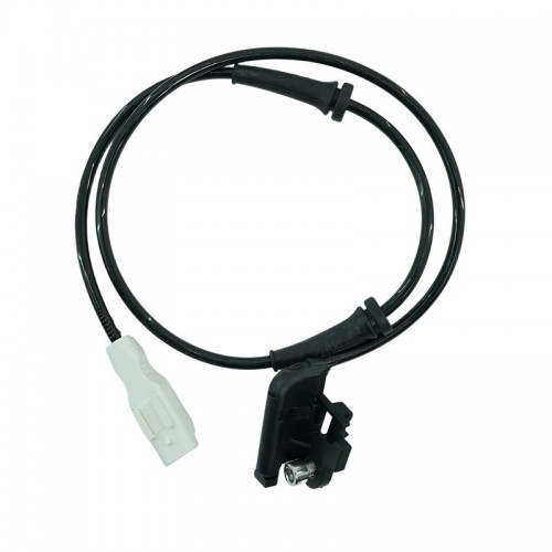 For CITROEN C4, PEUGEOT 307: ABS Sensor with Part Number 9658420780picture5