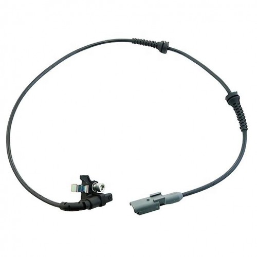 For CITROEN C4, PEUGEOT 307: ABS Sensor with Part Number 9658420780picture4