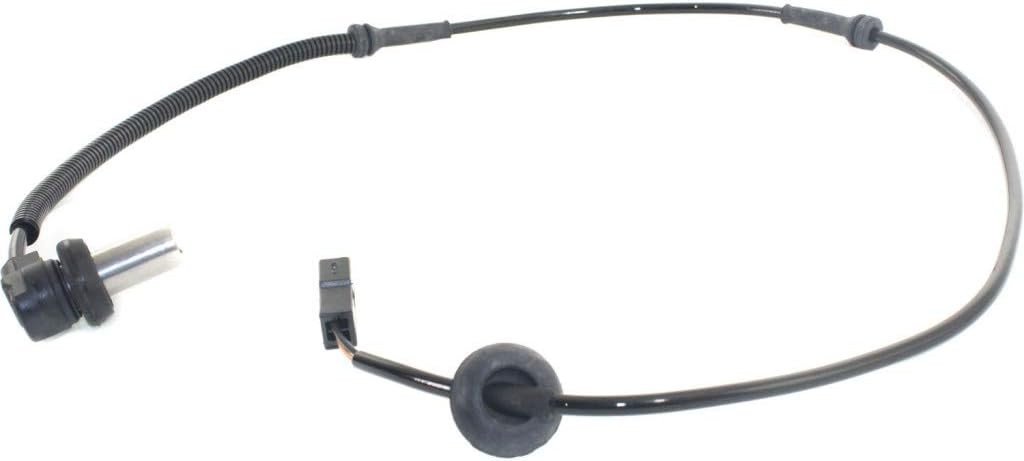 For Volkswagen Passat B5: High - Quality ABS Wheel Speed Sensor with OE Number 8D0927803