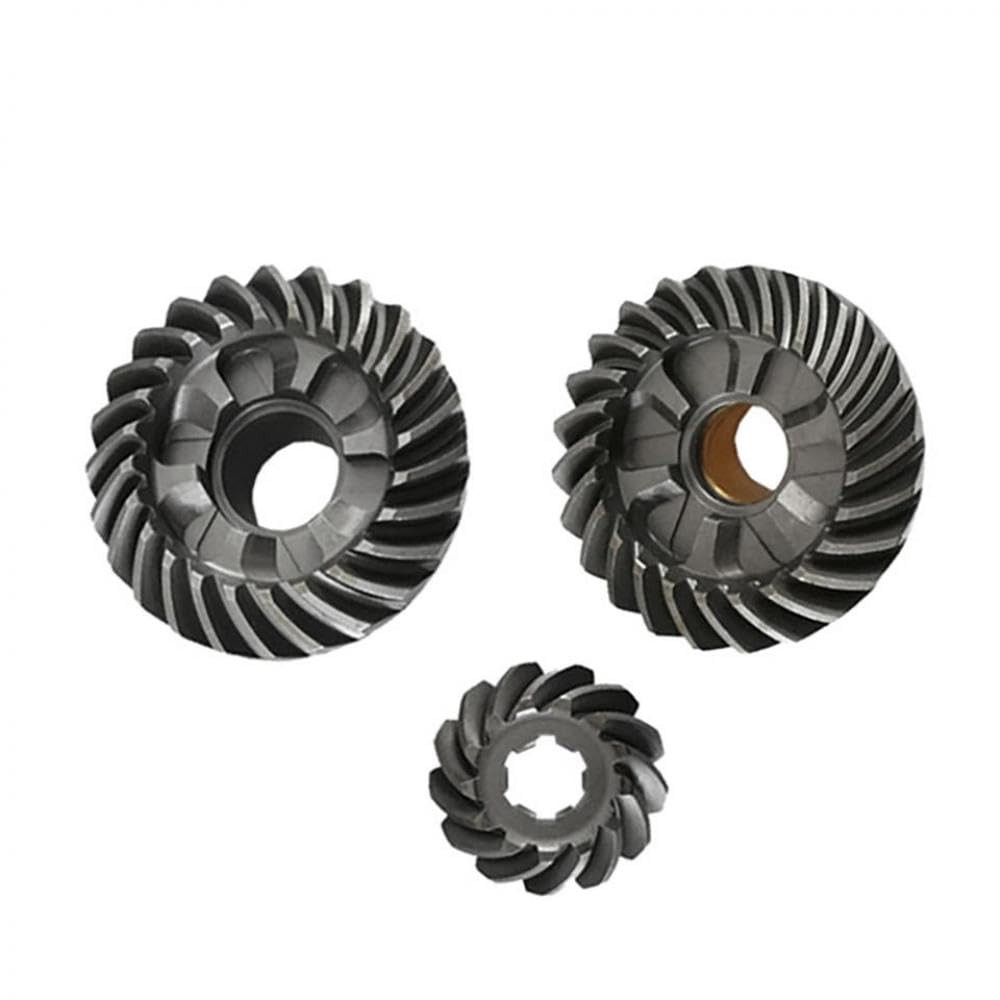 Forward Gear For  48hp Motorboat Engine 55HP 697-45551-00 And 697-45571-00 Reverse Gear And 697-45560-01