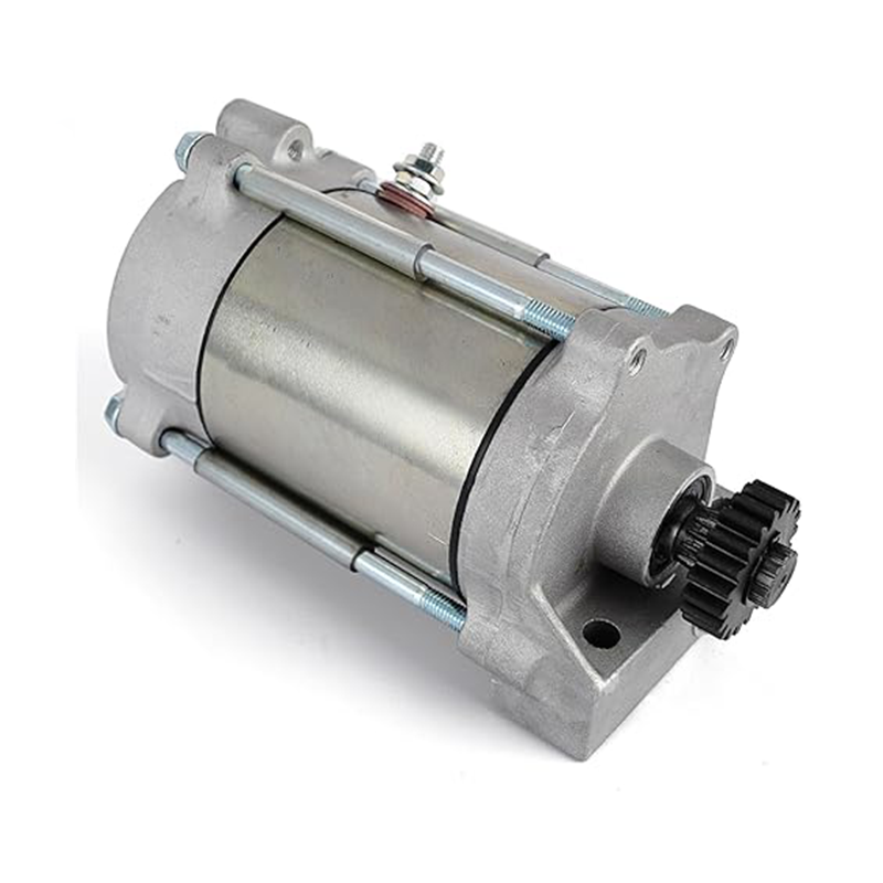 Starter Motor for Arctic Cat XF 8000 LXR Sno Pro Crosstour High Country 2014