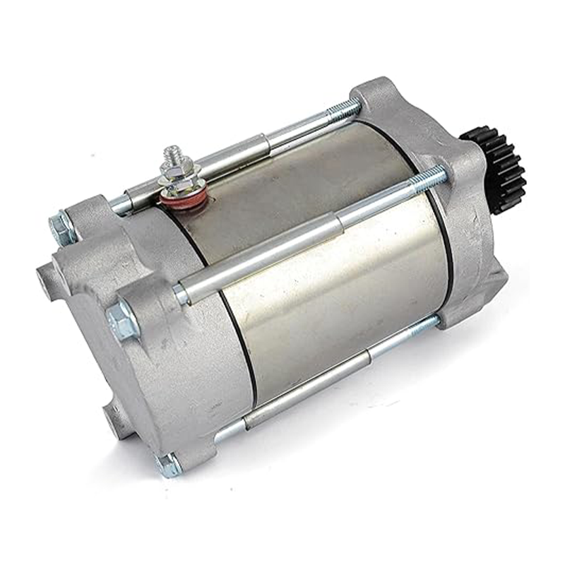 Starter Motor for Arctic Cat ZR 8000 LXR RR Sno Pro Limited 794CC 2014