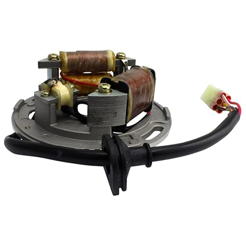 Brand New Stator Coil for Yamaha Bravo 250 Carb F/C 1995–2011 8BD-85560-00-00