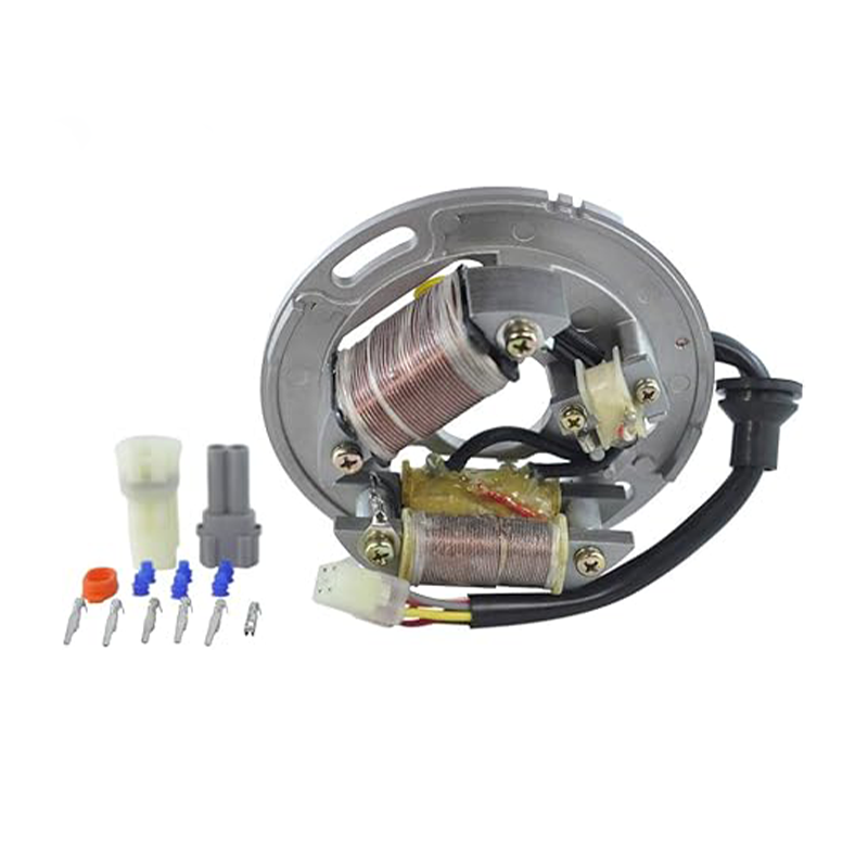 Stator Coil for Yamaha Viking 540 Carb F/C 1993–2005 8AT-85560-10-00