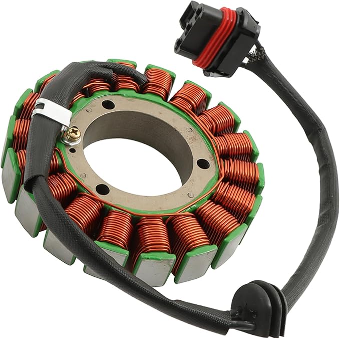 Generator Stator with Polaris Sportsman 570 Efi 2014-2018 / Sportsman X2 570 Efi 2015-2018，4014406 / 4014839